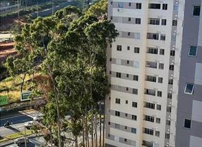 Apartamento, 2 Quartos, 1 Vaga em Jk, Contagem, MG valor de R$ 370.000,00 no Lugar Certo