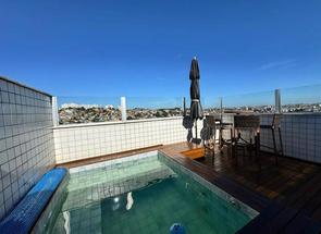 Cobertura, 3 Quartos, 3 Vagas, 1 Suite em Buritis, Belo Horizonte, MG valor de R$ 1.225.000,00 no Lugar Certo