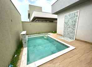 Casa em Condomínio, 4 Quartos, 2 Vagas, 4 Suites em Portal do Sol Green, Goiânia, GO valor de R$ 2.100.000,00 no Lugar Certo