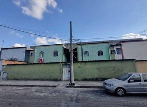 Apartamento, 2 Quartos, 1 Vaga em Bela Vista, Contagem, MG valor de R$ 90.000,00 no Lugar Certo