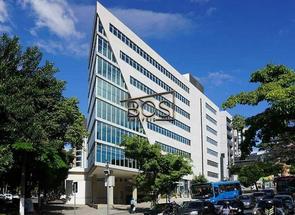 Sala, 5 Vagas para alugar em Santo Agostinho, Belo Horizonte, MG valor de R$ 12.801,00 no Lugar Certo