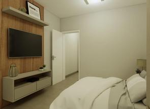 Casa, 2 Quartos, 2 Vagas em Ponte Alta, Betim, MG valor de R$ 395.000,00 no Lugar Certo