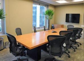 Sala para alugar em Lourdes, Belo Horizonte, MG valor de R$ 2.500,00 no Lugar Certo