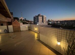 Cobertura, 4 Quartos, 3 Vagas, 1 Suite para alugar em Manacás, Belo Horizonte, MG valor de R$ 6.500,00 no Lugar Certo