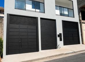 Casa, 3 Quartos, 2 Vagas, 1 Suite em Palmeiras, Ibirité, MG valor de R$ 550.000,00 no Lugar Certo