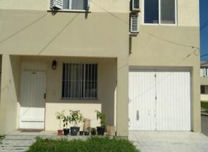 Casa, 3 Quartos, 1 Vaga, 1 Suite em Fragata, Pelotas, RS valor de R$ 250.000,00 no Lugar Certo