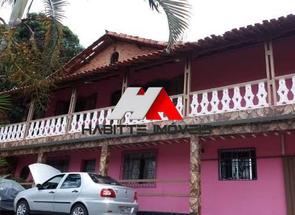 Casa, 5 Quartos, 6 Vagas, 2 Suites em Palmeiras, Belo Horizonte, MG valor de R$ 1.300.000,00 no Lugar Certo