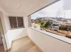 Apartamento, 3 Quartos, 3 Vagas, 2 Suites em Buritis, Belo Horizonte, MG valor de R$ 625.200,00 no Lugar Certo