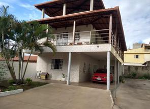 Casa, 3 Quartos, 2 Vagas, 1 Suite em Jardim Riacho das Pedras, Contagem, MG valor de R$ 1.750.000,00 no Lugar Certo