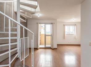 Apartamento, 2 Quartos, 2 Vagas, 1 Suite para alugar em Guaíra, Curitiba, PR valor de R$ 3.500,00 no Lugar Certo