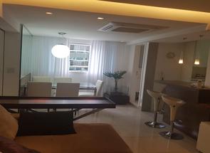Apartamento, 2 Quartos, 2 Vagas, 1 Suite para alugar em Lourdes, Belo Horizonte, MG valor de R$ 6.700,00 no Lugar Certo