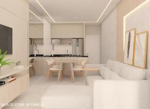 Apartamento, 2 Quartos, 2 Vagas, 1 Suite em Buritis, Belo Horizonte, MG valor de R$ 785.000,00 no Lugar Certo