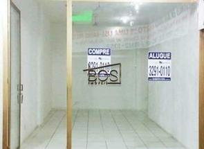 Andar para alugar em Barro Preto, Belo Horizonte, MG valor de R$ 1.000,00 no Lugar Certo