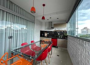 Apartamento, 4 Quartos, 4 Vagas, 3 Suites em Castelo, Belo Horizonte, MG valor de R$ 1.400.000,00 no Lugar Certo