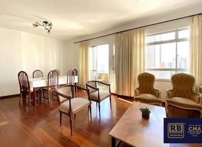 Apartamento, 3 Quartos, 2 Vagas, 1 Suite em Carmo, Belo Horizonte, MG valor de R$ 1.200.000,00 no Lugar Certo