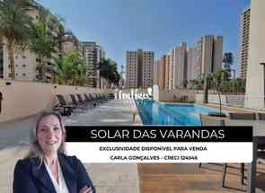 Apartamento, 3 Quartos, 2 Vagas, 1 Suite em Rua Canesin, Santa Cruz do José Jacques, Ribeirão Preto, SP valor de R$ 685.000,00 no Lugar Certo