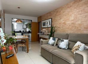 Apartamento, 3 Quartos, 2 Vagas, 1 Suite em Coração de Jesus, Belo Horizonte, MG valor de R$ 1.250.000,00 no Lugar Certo