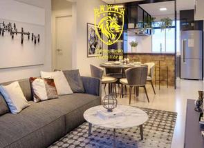 Apartamento, 3 Quartos, 2 Vagas, 1 Suite em Buritis, Belo Horizonte, MG valor de R$ 815.000,00 no Lugar Certo