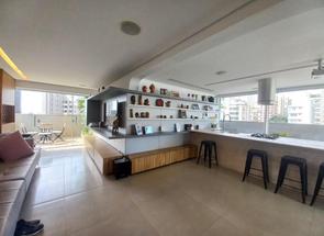 Cobertura, 3 Quartos, 3 Vagas, 1 Suite em Carmo, Belo Horizonte, MG valor de R$ 2.980.000,00 no Lugar Certo