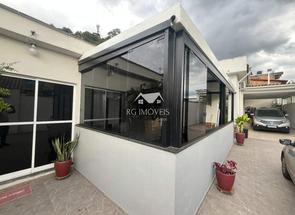 Casa, 4 Quartos, 5 Vagas em Diamante, Belo Horizonte, MG valor de R$ 750.000,00 no Lugar Certo