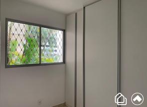 Apartamento, 2 Quartos, 1 Vaga, 1 Suite para alugar em Senador José Augusto, Buritis, Belo Horizonte, MG valor de R$ 2.400,00 no Lugar Certo