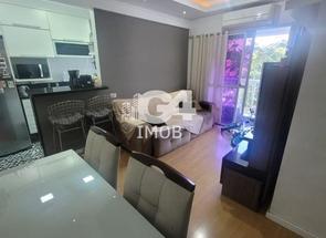 Apartamento, 2 Quartos, 1 Vaga, 1 Suite em Fonseca, Niterói, RJ valor de R$ 350.000,00 no Lugar Certo
