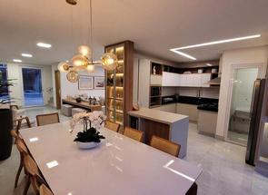 Casa, 4 Quartos, 3 Vagas, 4 Suites em Rua Boulevard Amendoeiras, Jardim Atlântico, Goiânia, GO valor de R$ 1.299.000,00 no Lugar Certo