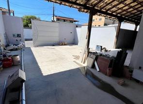 Casa, 2 Quartos, 2 Vagas para alugar em Novo Progresso, Contagem, MG valor de R$ 1.400,00 no Lugar Certo