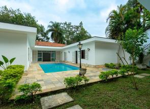 Casa, 4 Quartos, 10 Vagas, 4 Suites em Jardim Marajoara, São Paulo, SP valor de R$ 2.200.000,00 no Lugar Certo