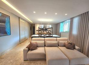 Apartamento, 4 Quartos, 4 Vagas, 2 Suites em Anchieta, Belo Horizonte, MG valor de R$ 3.950.000,00 no Lugar Certo