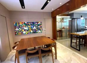 Apartamento, 4 Quartos, 3 Vagas, 1 Suite em São Pedro, Belo Horizonte, MG valor de R$ 1.870.000,00 no Lugar Certo