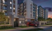 Apartamento, 3 Quartos
