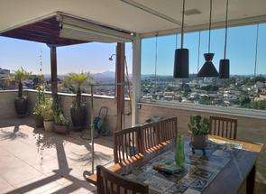 Cobertura, 3 Quartos, 2 Vagas, 2 Suites em Santa Rosa, Belo Horizonte, MG valor de R$ 750.000,00 no Lugar Certo