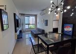 Apart Hotel, 1 Quarto, 1 Vaga