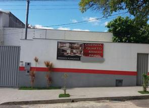 Galpão, 3 Quartos, 3 Vagas em Flamengo, Contagem, MG valor de R$ 900.000,00 no Lugar Certo