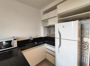 Apartamento, 1 Quarto, 1 Vaga para alugar em Ouro Preto, Belo Horizonte, MG valor de R$ 2.900,00 no Lugar Certo