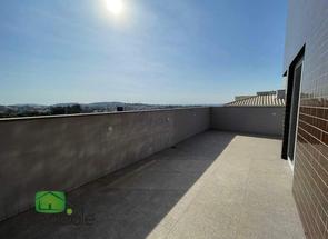 Cobertura, 3 Quartos, 2 Vagas, 1 Suite em Fonte Grande, Contagem, MG valor de R$ 840.000,00 no Lugar Certo