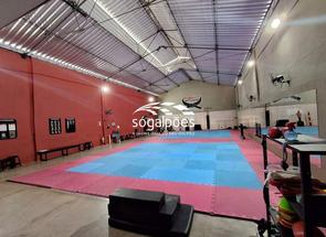 Galpão em Carlos Prates, Belo Horizonte, MG valor de R$ 1.300.000,00 no Lugar Certo