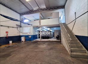 Galpão para alugar em Rua Vila Real, São Francisco, Belo Horizonte, MG valor de R$ 12.000,00 no Lugar Certo