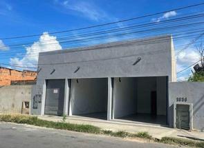 Andar para alugar em São Benedito, Santa Luzia, MG valor de R$ 2.000,00 no Lugar Certo