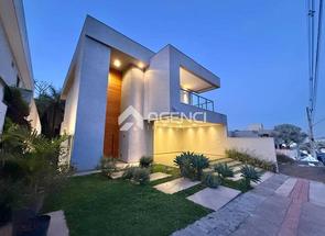 Casa em Condomínio, 5 Quartos, 3 Suites em Avenida Portal do Sol, Portal do Sol, Contagem, MG valor de R$ 4.190.000,00 no Lugar Certo