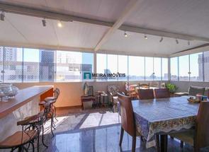 Cobertura, 3 Quartos, 1 Vaga, 1 Suite em Funcionários, Belo Horizonte, MG valor de R$ 1.350.000,00 no Lugar Certo