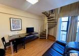 Apart Hotel, 1 Quarto, 1 Suite