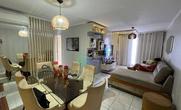 Apartamento, 3 Quartos, 1 Vaga, 1 Suite
