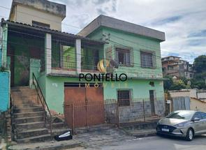 Casa, 6 Quartos, 1 Vaga em Santo André, Belo Horizonte, MG valor de R$ 745.000,00 no Lugar Certo