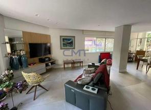 Apartamento, 4 Quartos, 3 Vagas, 2 Suites em Serra, Belo Horizonte, MG valor de R$ 2.400.000,00 no Lugar Certo