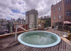 Cobertura, 4 Quartos, 2 Vagas, 3 Suites em Rua Jose do Patrocinio Carneiro, Buritis, Belo Horizonte, MG valor de R$ 800.000,00 no Lugar Certo
