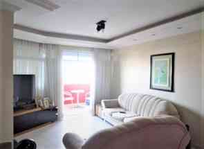 Apartamento, 3 Quartos, 2 Vagas, 1 Suite em Jardim América, Belo Horizonte, MG valor de R$ 500.000,00 no Lugar Certo