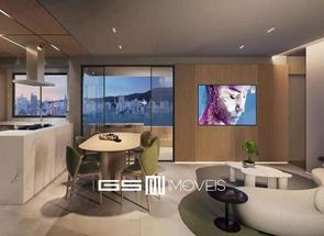 Apartamento, 3 Quartos, 2 Vagas, 3 Suites em Savassi, Belo Horizonte, MG valor de R$ 2.546.800,00 no Lugar Certo