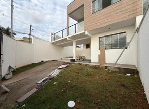 Casa, 3 Quartos, 3 Vagas, 1 Suite em Masterville, Sarzedo, MG valor de R$ 690.000,00 no Lugar Certo